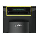 Poslab Integrated Vfd For Pl-1500T