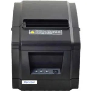 Poslab 3'' Thermal Receipt Printer Autocut 260Mm S Usb Lan & Rs-232