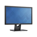 Dell Monitor E1916hv 18.5 Inch Non Touch Led 16:09 Aspect Ration 1366 X 768 Resolution 1000:1 Contrast Ratio 1x Vga Vesa Mount 3y War