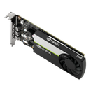 Pny Nvidia Quadro T400 Pci-express 3.0 X16 ; 2 Gb Gddr6 64-bit; 3x Mini Dp 1.4 ; Low Profile; 30w