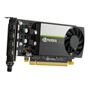 Pny Nvidia Quadro T600 Pci-Express 3.0 X16   Lp  4 Gb Gddr6 128-Bit  4X Mini Dp 1.4   Low Profile  40W