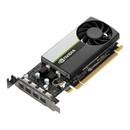 Pny Nvidia Quadro T600 Pci-Express 3.0 X16   Lp  4 Gb Gddr6 128-Bit  4X Mini Dp 1.4   Low Profile  40W