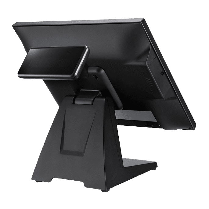 Point Of Sale Generic Pp-Viva V615 Integrated Vfd