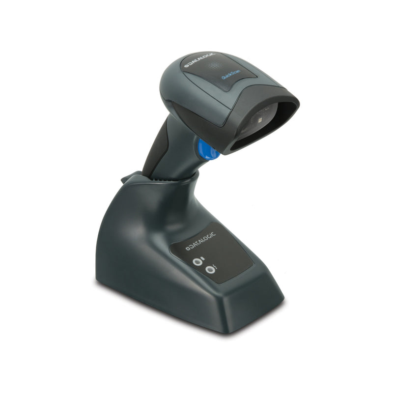 Datalogic Quickscan Qbt2430 Bluetooth Kit Usb 2D Imager