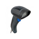 Datalogic Qd2430 Quickscan Handheld Omnidirectional Barcode Scanner Or Imager 1D 2D And Pdf417 With Usb Cable And Stand