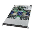 Intel 1U2S Server Platform S2600Wft Dual 10Gbe Ports Single 1100W Psu Support For 8X 2.5'' Drives 24 Ddr4 Dimms