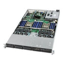 Intel 1U2S Server Platform S2600Wft Dual 10Gbe Ports Single 1100W Psu Support For 8X 2.5'' Drives 24 Ddr4 Dimms