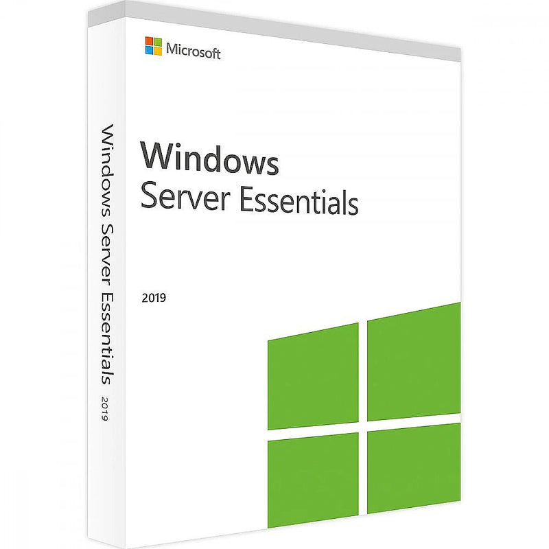 Microsoft Windows Server 2022 - 5 User Cal