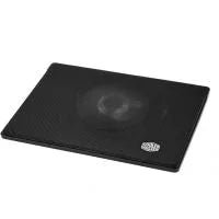 Cooler Master Notepal I300 15'' Notebook Cooling Stand Ultra Slim 1 X Silent 160Mm Fan Ergonomic Design.