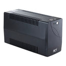 Rct 2000Vas Line-Interactive Ups (1200W Led Indicators 1 X Usb Comm Port 2X Sa Wall Socket )