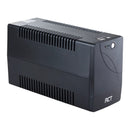 Rct 2000Vas Line-Interactive Ups (1200W Led Indicators 1 X Usb Comm Port 2X Sa Wall Socket )