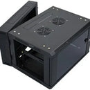 Rct 1 Way Fan Wired For Wall Mount Cabinets - Cabinet Not Included