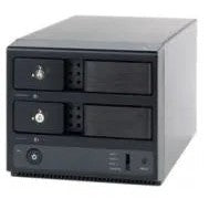 Rct 2.5Inch 2 Bay Raid Sata3 To Usb3.0 Enclosure