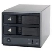 Rct 2.5Inch 2 Bay Raid Sata3 To Usb3.0 Enclosure