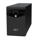 Rct 3000 Vas Line-Interactive Ups 3000Va 1800W 2 X Sa Plugs - Power Cables Included