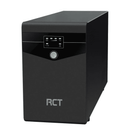 Rct 3000 Vas Line-Interactive Ups 3000Va 1800W 2 X Sa Plugs - Power Cables Included