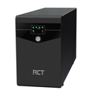 Rct 3000 Vas Line-Interactive Ups 3000Va 1800W 2 X Sa Plugs - Power Cables Included