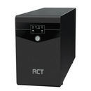 Rct 3000 Vas Line-Interactive Ups 3000Va 1800W 2 X Sa Plugs - Power Cables Included