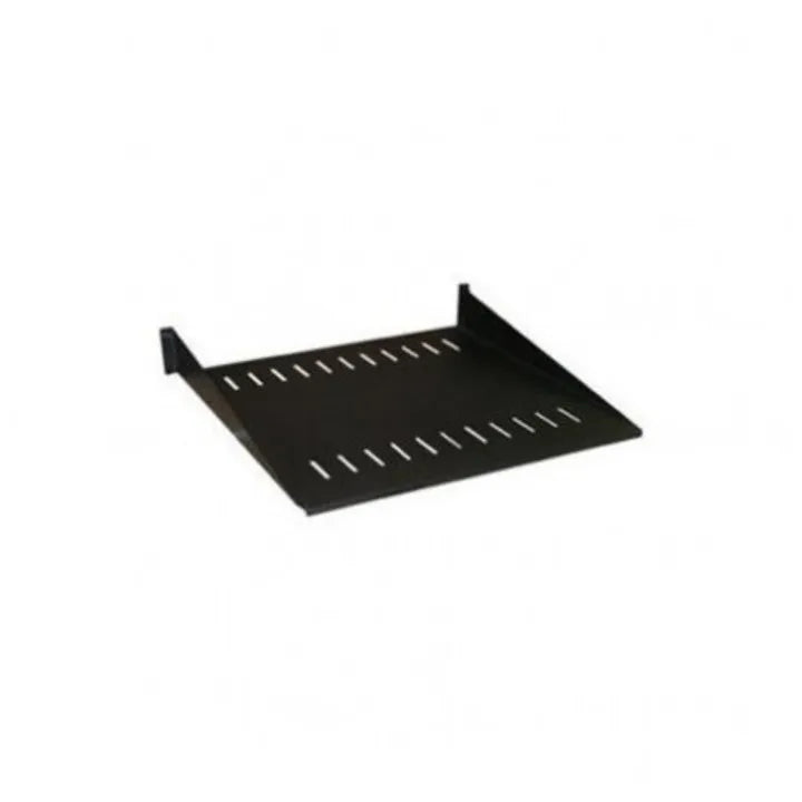 Rct 330Mm Deep Front Mount Tray - 2U