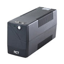 Rct 850Va Line-Interactive Ups Plus Sa Wall Socket