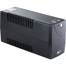 Rct 650Va Line-Interactive Ups Plus Sa Wall Socket