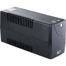 Rct 850Va Line-Interactive Ups Plus Sa Wall Socket