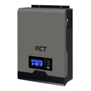 Rct Axpert Vm 1000Va 1000W Inverter Charger -12V 500W Pv