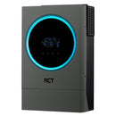 Rct Axpert 5.6K Mk4 5600Va 5600W Inverter Charger 48V 6000W Pv Open Pv 500V Dc Wifi