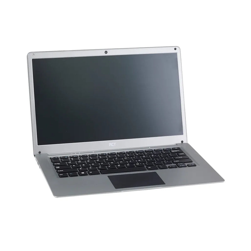 Rct Nb Mn14Q1B May2 Dark Grey 14.1'' Fhd 16:9 1920X1080 Ips I3-1005G1 4Gb Ob 500Gb Wifi+Bt Hdmi Usb (Usb-C Display) Win10H