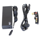 RCT 65W UNIVERSAL LAPTOP POWER ADAPTOR
