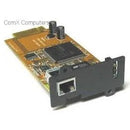 Rct Snmp Card For Rct On-Line Ups