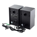 Rct 2 Channel (2 X 3W) Usb Powered Stereo Speakers