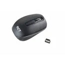 Rct X850 2.4Ghz Wireless Optical Mouse - Black