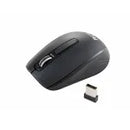Rct X850 2.4Ghz Wireless Optical Mouse - Black