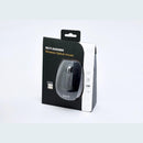 Rct X850 2.4Ghz Wireless Optical Mouse - Black