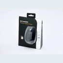 Rct X850 2.4Ghz Wireless Optical Mouse - Black