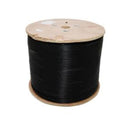 Pinnsec Commercialrg59 Pow Ax Copper Conductor+ 0.65 Power Cca. 500M Roll