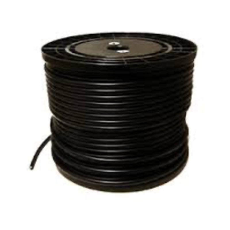 Pinnsec Commercialrg59 Pow Ax Copper Conductor+ 0.65 Power Cca. 100M Roll
