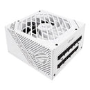 Asus 850W  White Edition  Fully Modular  80 Plus Gold  10 Years Warranty.