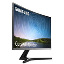 SAMSUNG CR50 CURVED 32IN FHD MONITOR