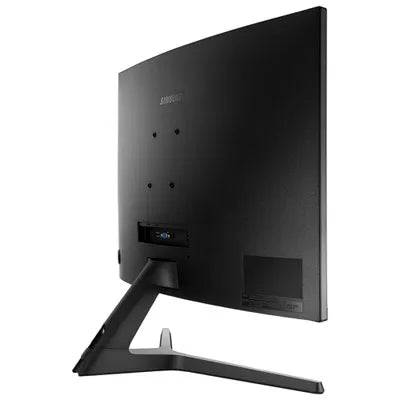 SAMSUNG CR50 CURVED 32IN FHD MONITOR