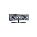 SAMSUNG 49'' DQHD Gaming Monitor LC49G95TSS