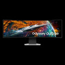SAMSUNG G95C GAMING 49IN MONITOR