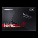 Samsung 4Tb 860 Pro 2.5Inch Sata Ssd
