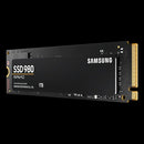 Samsung 980 1tb M2 Nvme Ssd