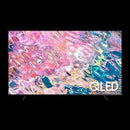 Samsung Qa85Q60B 85'' Qled Tv; 100% Colour Volume (Quantum Dot); Quantum Processor Lite; Quantum Hdr; Hdr 10+;Airslim Design; Sm
