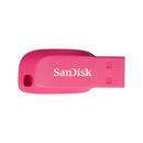 Sandisk Cruzer USB 16GB Flash Drive Pink Limited Lifetime Warranty