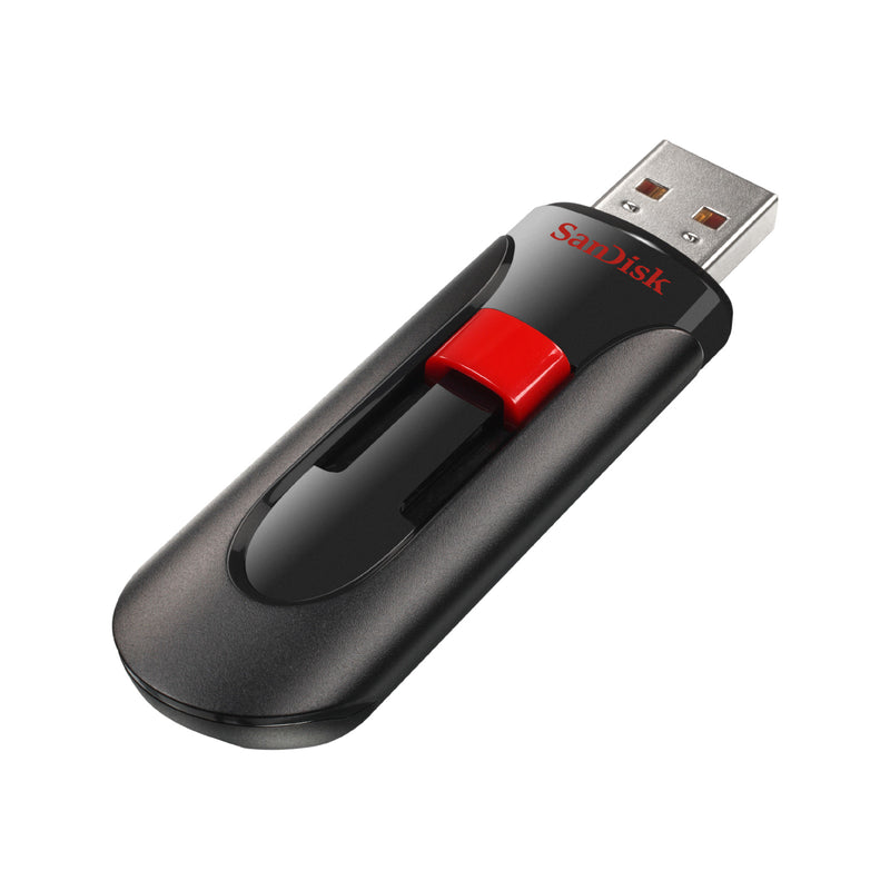 Sandisk 32Gb Cruzer Glide 3.0 Usb Flash Drive