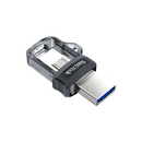 Sandisk 128Gb Ultra Dual Drive M3.0 150Mb/S