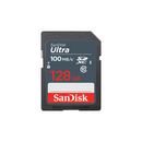 Sandisk Ultra 128Gb Sdxc Memory Card 100Mbs